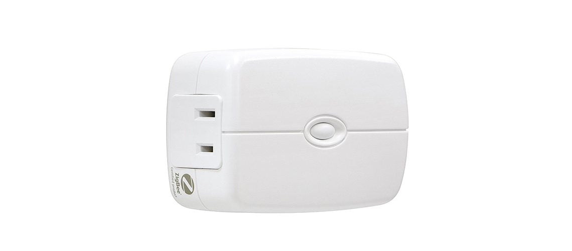 GE Jasco Plug-In Smart Dimmer - Vera Shop