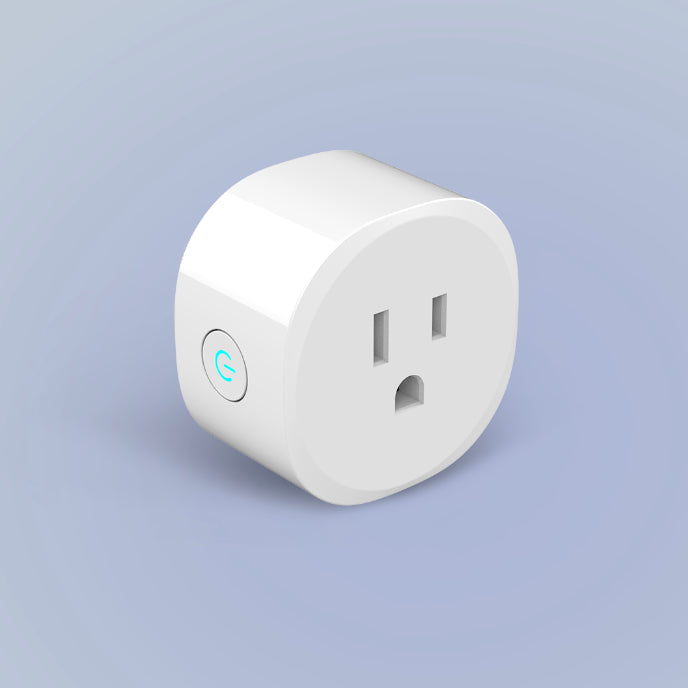 Ezlo Z-Wave Smart Plug
