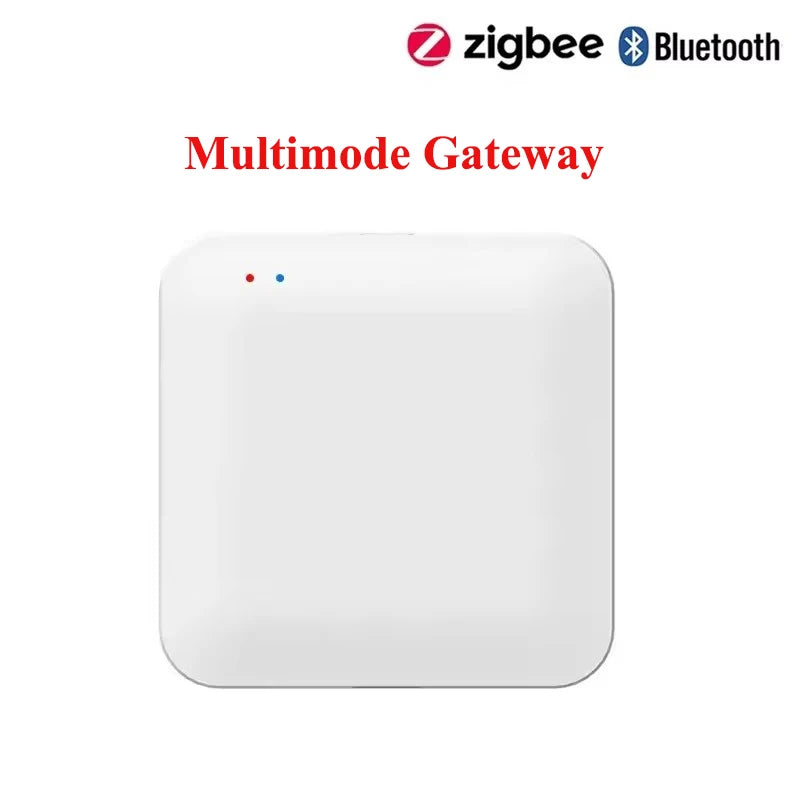 Tuya Zigbee Smart Touch Fingerbot plus Type-C Rechargeable Robot Button Pusher Arm Switch Works with Alexa Google Home Alice