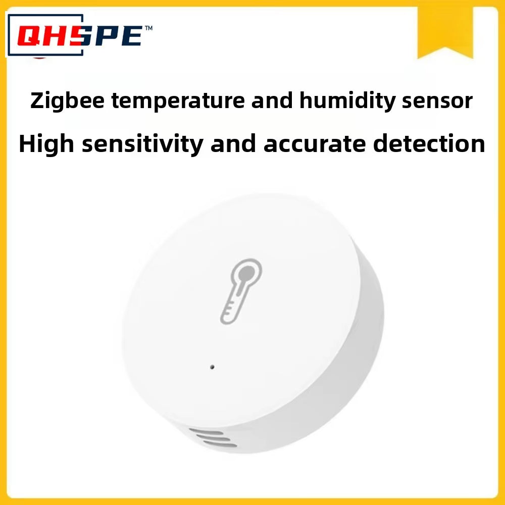 Human Presence Sensor Millimeter Wave PIR Optical Sensing Infrared Water Immersion Vibration Door Magnetic Temperature Sensing