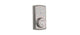Kwikset Smart Code Touchpad Electronic Deadbolt