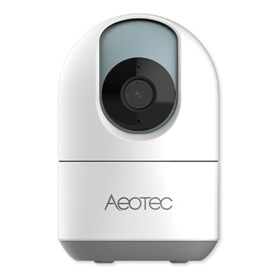 Aeotec Cam 360 HD Video Camera