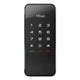 Alfred DB1 Deadbolt Smart Lock with Touchscreen, Z-Wave, Bluetooth