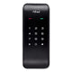 Alfred DB2 Deadbolt Smart Lock with Touchscreen, Bluetooth, Black