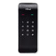 Alfred DB2 Deadbolt Smart Lock with Touchscreen, Bluetooth, Chrome
