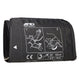 A&D Medical Replacement Blood Pressure Cuff, Wide-Range (8.6"-16.5")