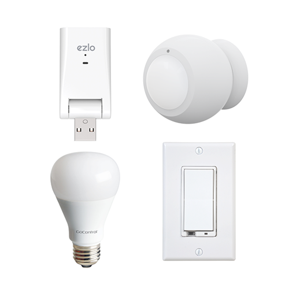 Smarter Lighting - VeraWeb