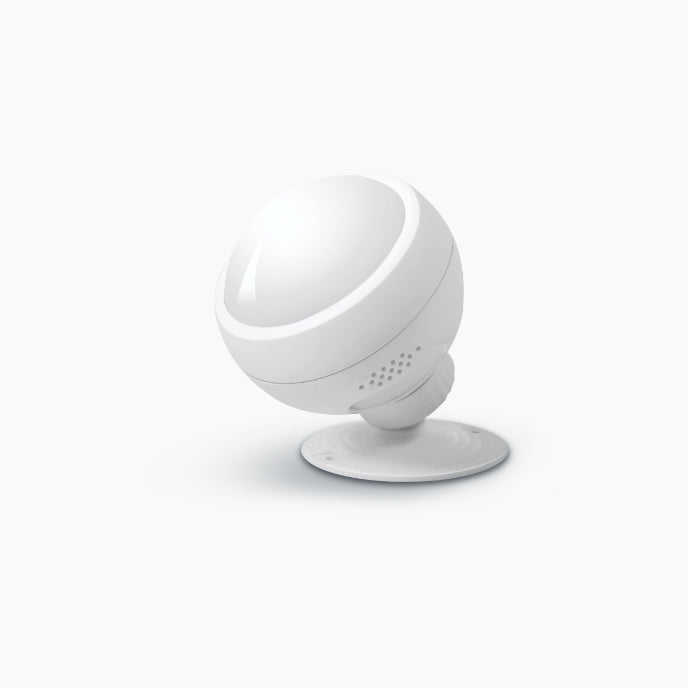 Centralite Motion Sensor w/ Rechargeable Battery CLZ-3370-C