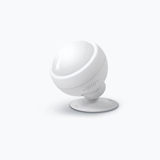 Centralite Motion Sensor w/ Rechargeable Battery CLZ-3370-C