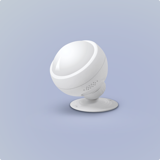 Centralite Zigbee 3.0 Rechargeable Motion Sensor CLZ-3370-C