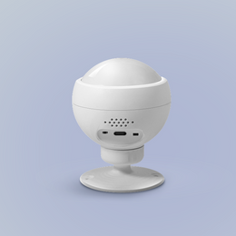 Centralite Zigbee 3.0 Rechargeable Motion Sensor