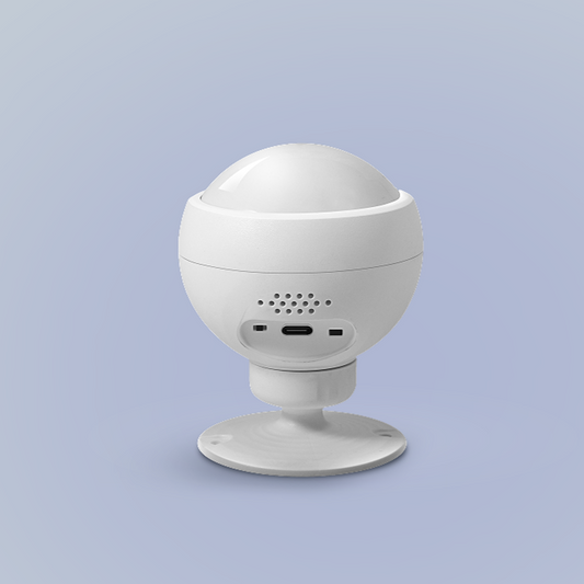 Centralite Zigbee 3.0 Rechargeable Motion Sensor CLZ-3370-C