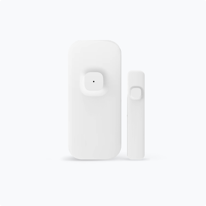 Centralite Indoor Entry Sensor w/ Rechargeable Battery CLZ-3371-C