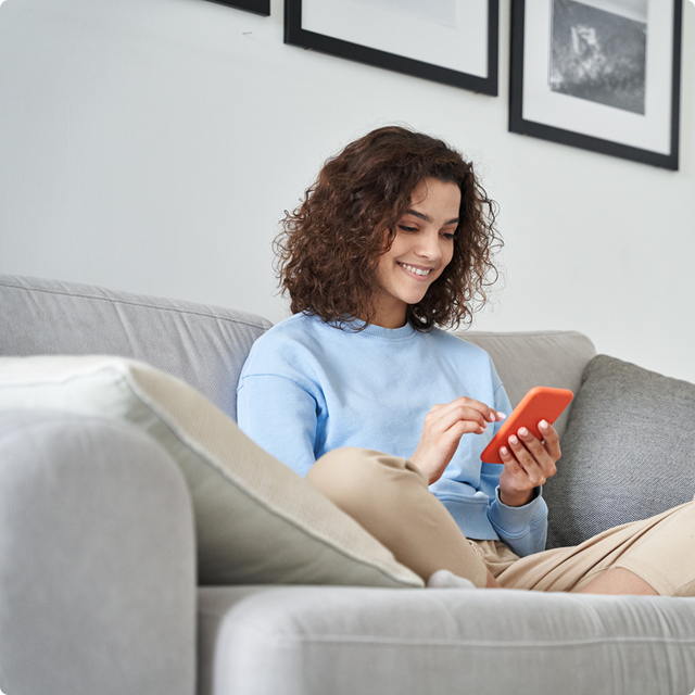 Home Assistant Ready