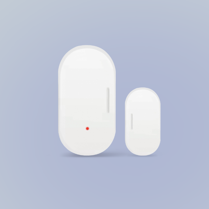 Centralite Indoor Entry Sensor CLZ-3372-C