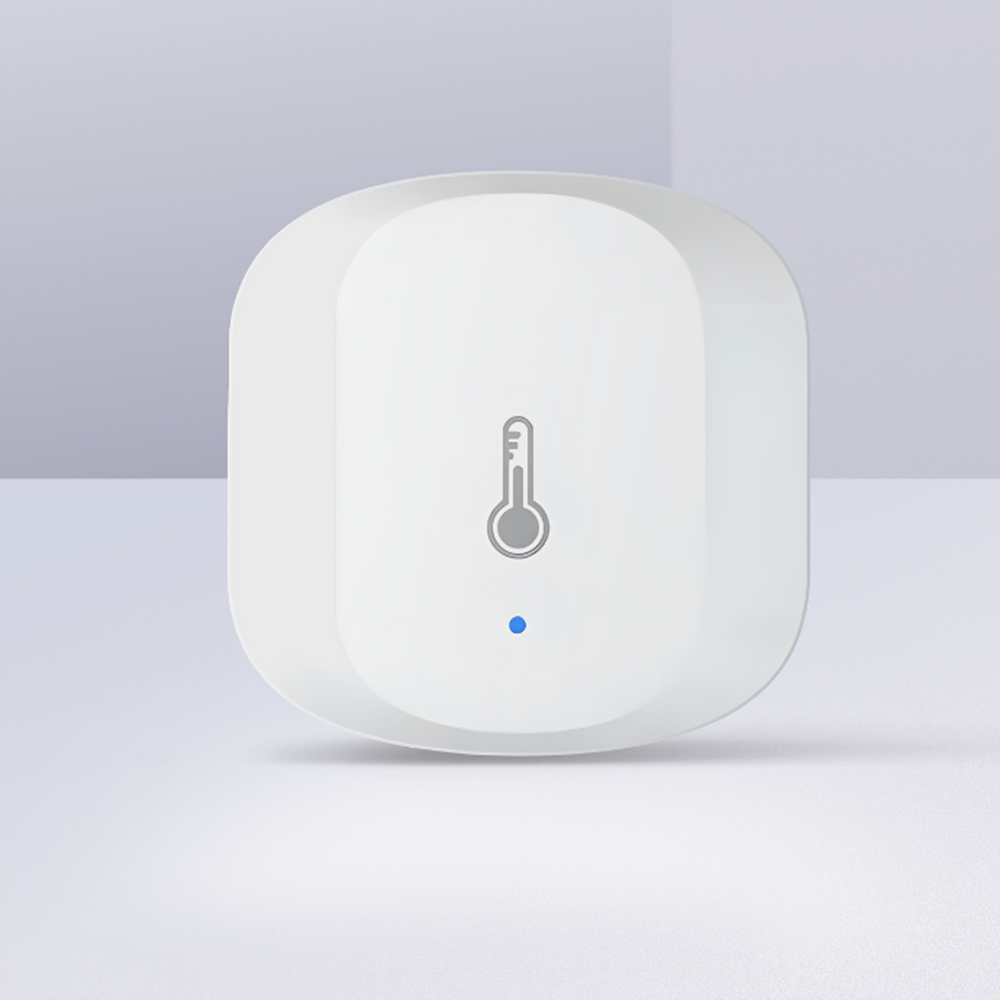 CLZ-3374-C Centralite Temperature & Humidity Sensor