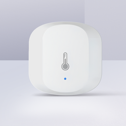 CLZ-3374-C Centralite Temperature & Humidity Sensor