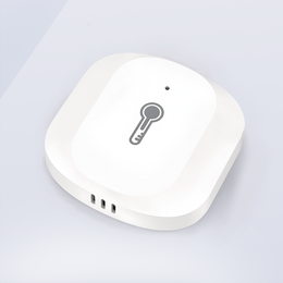 CLZ-3374-C Centralite Temperature & Humidity Sensor