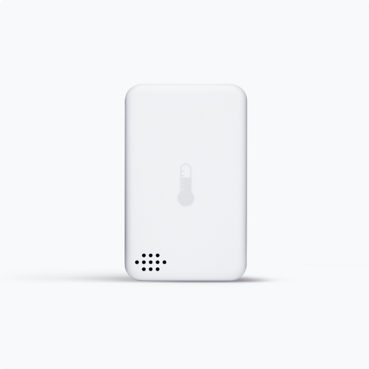 Centralite 3-Series Temperature & Humidity Sensor 3310-C