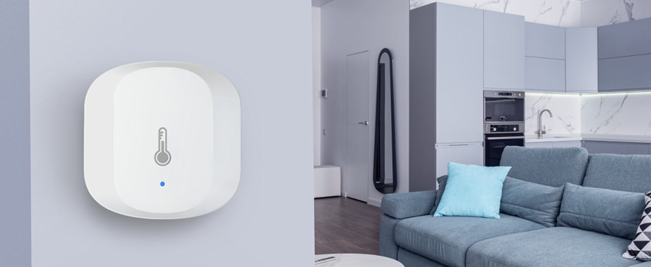 Home Assistant Ready