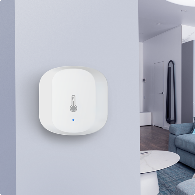 Home Assistant Ready