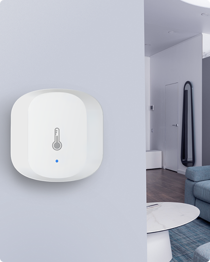 Home Assistant Ready