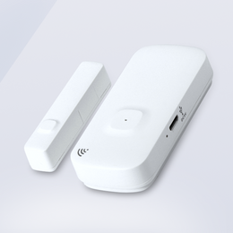 Centralite Indoor Entry Sensor w/ Rechargeable Battery CLZ-3371-C