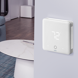Ezlo Z-Wave Thermostat