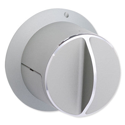 Danalock V3 Z-Wave Plus Smart Lock, Silver