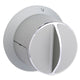 Danalock V3 Z-Wave Plus Smart Lock, Silver