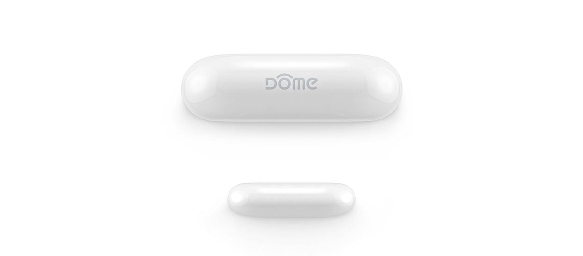 Dome Door Window Sensor - Vera Shop