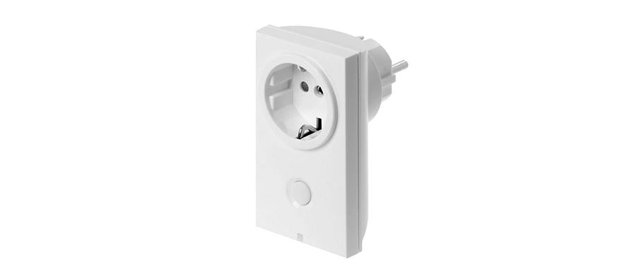 DUWI Plug-In Dimmer