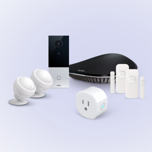 Ezlo Beacon