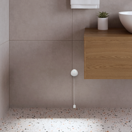Ezlo Z-Wave Flood Sensor