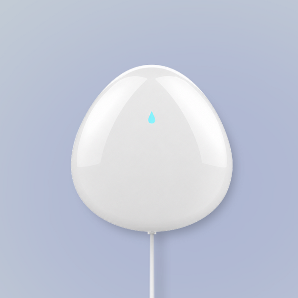 Ezlo Z-Wave Flood Sensor