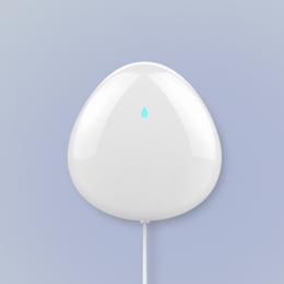 Ezlo Z-Wave Flood Sensor