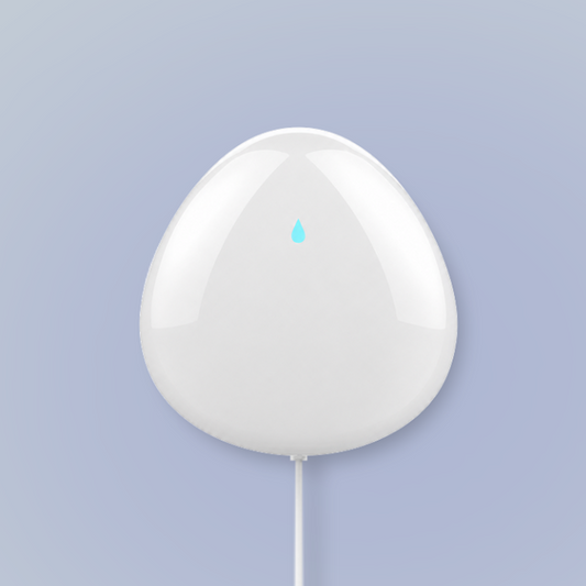 Ezlo Z-Wave Flood Sensor
