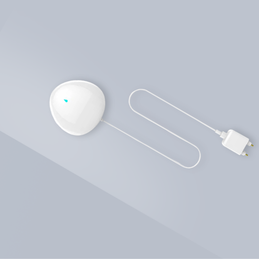 Ezlo Z-Wave Flood Sensor