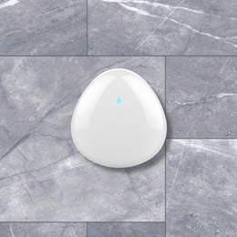 Ezlo Z-Wave Flood Sensor