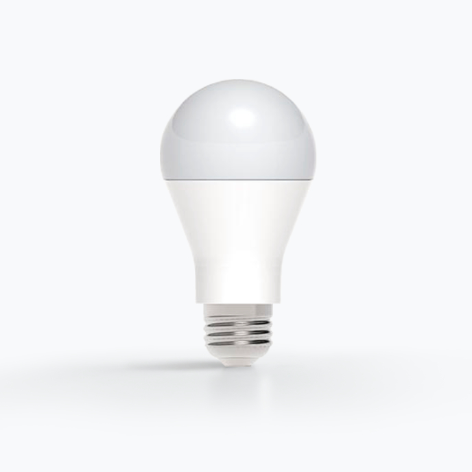 Ezlo Z-Wave smart LED light bulb 6W