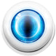 FIBARO Motion Sensor, Apple HomeKit Light and Temperature Sensor, White