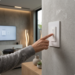 Frankever Smart Dimmer