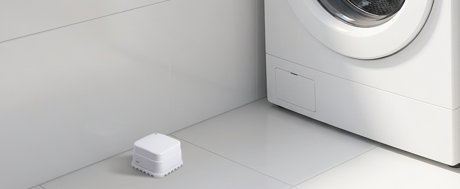 Automated Water Damage Prevention