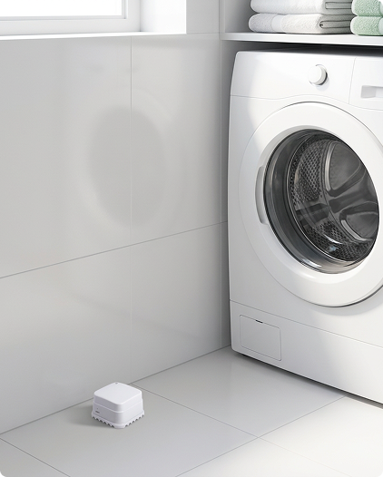 Automated Water Damage Prevention