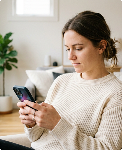 Seamless MiOS App Integration
