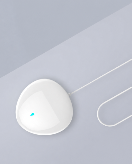 Flexible Water Detection
