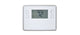 GoControl Battery-Powered Thermostat, Z-Wave Plus