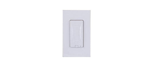 GE In-Wall Touch Sensing Smart Dimmer