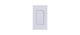 GE In-Wall Touch Sensing Smart Dimmer