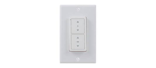 GE Scene Z-Wave controller 2